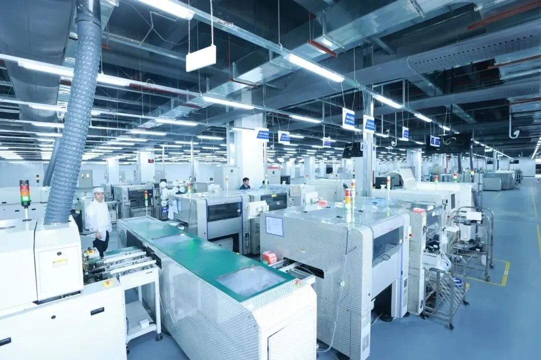 资讯｜覆盖率达93%！中山推动超4820家规上工业企业“数转智改”